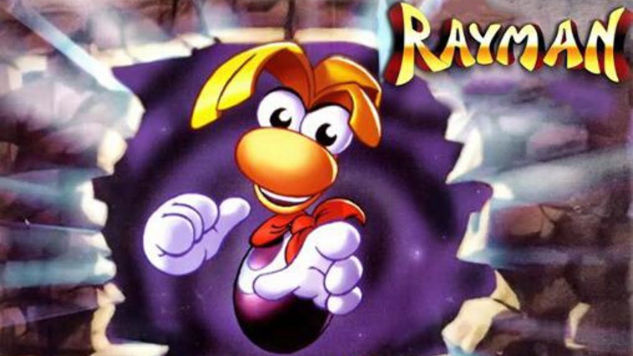 Rayman Legends está novamente de graça, desta vez na Uplay!