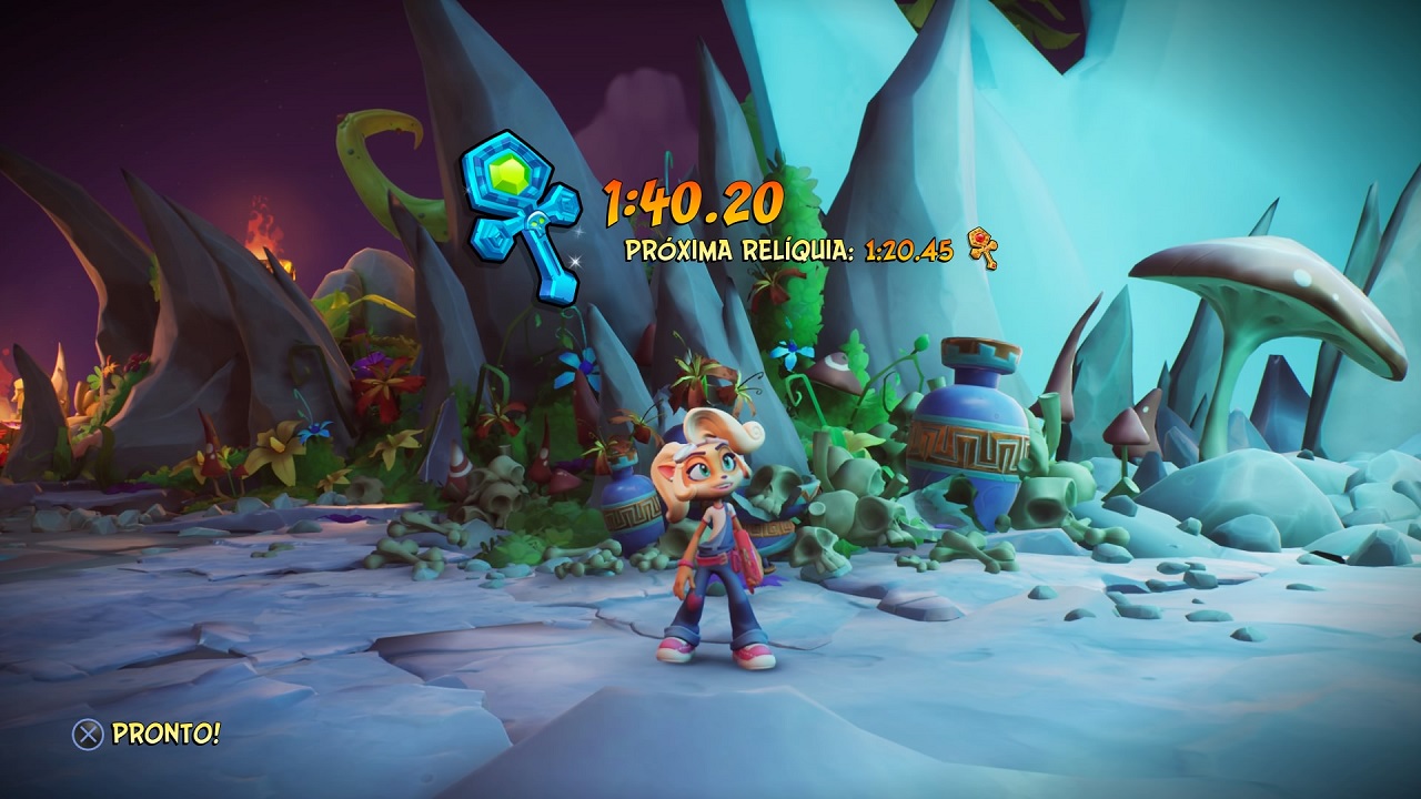 Review de Crash Bandicoot 4: jogo tem gameplay dinâmica e belos