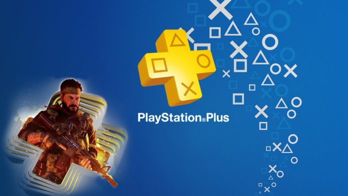 vantagens de ser membro da PlayStation Plus