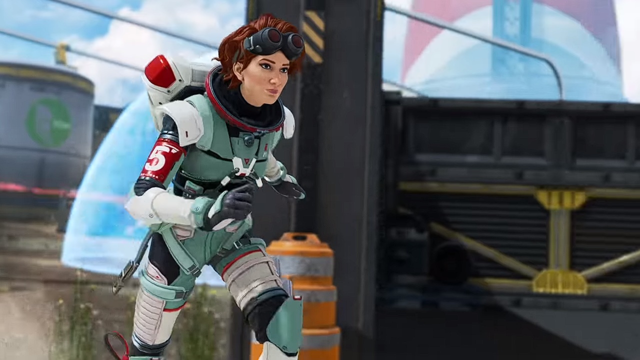 Apex Legends, Conheça as Lendas