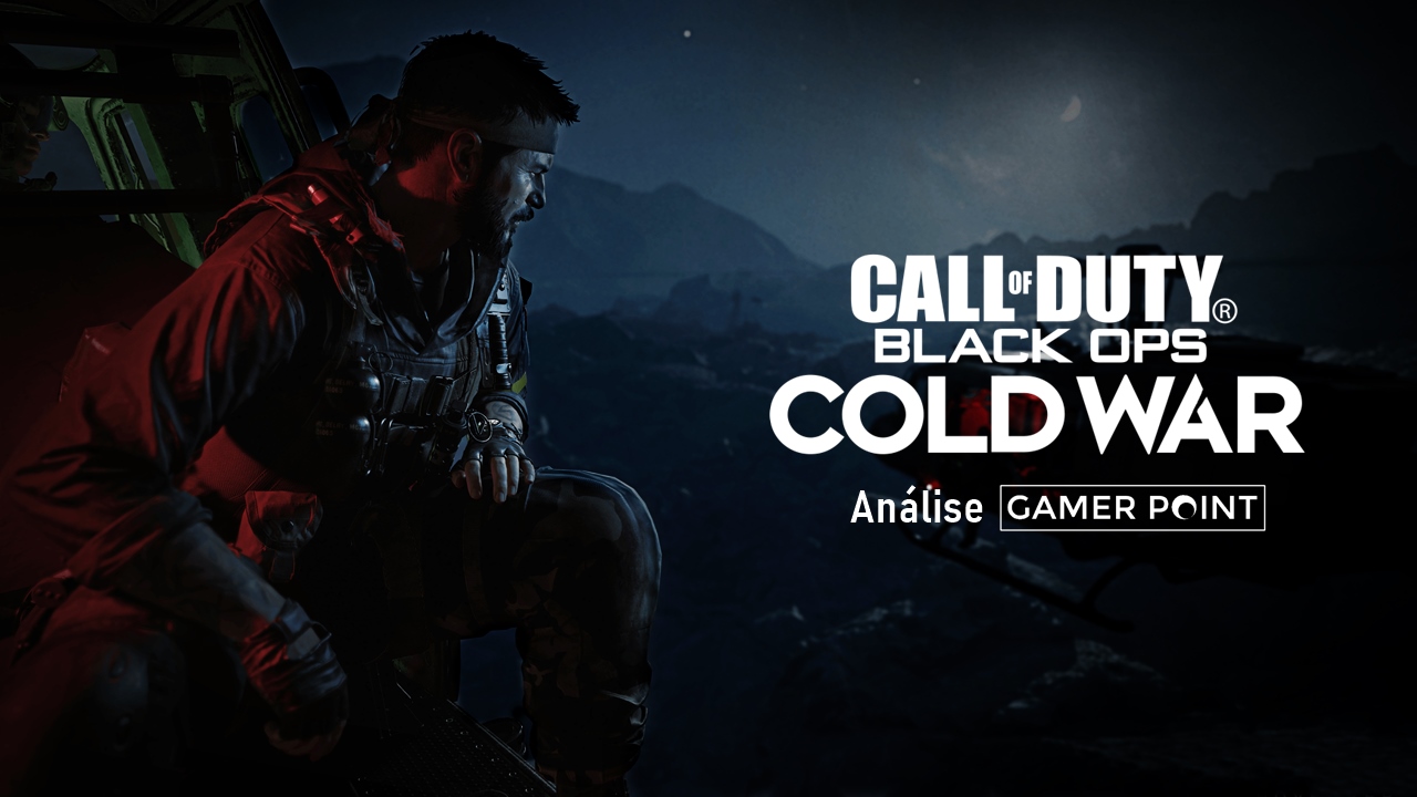 Todas as missões de Call of Duty: Black Ops Cold War - Dot Esports