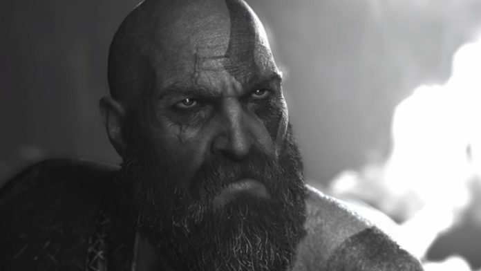 God Of War Ragnarok será um exclusivo do PS5