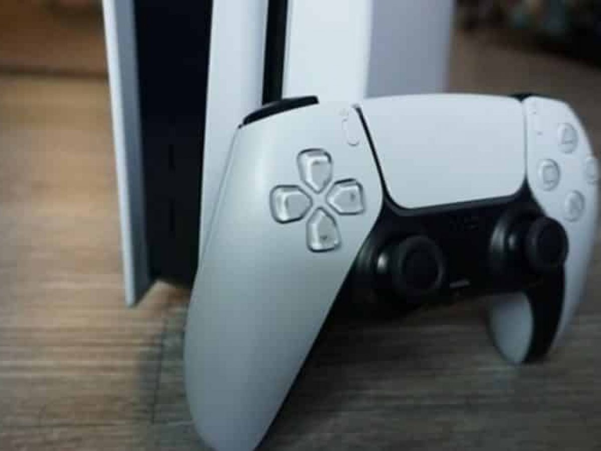 PS5 recebe atualização que permite salvar jogos em pendrives externos e  mais novidades - Giz Brasil