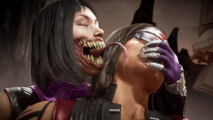 Mileena ganha trailer com gameplay em Mortal Kombat 11 Ultimate