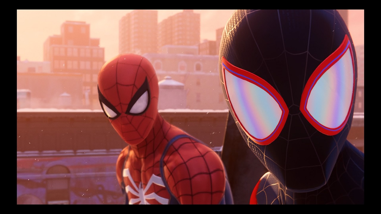 Homem-Aranha: Miles Morales é o primeiro jogo exclusivo para o PS5