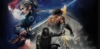 The Nioh Collection é anunciado para PS5