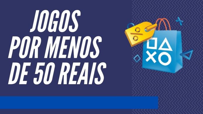 Promoção PS Store