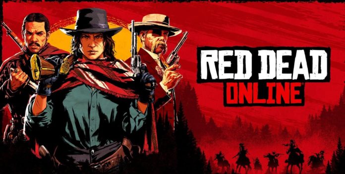 Red Dead Online