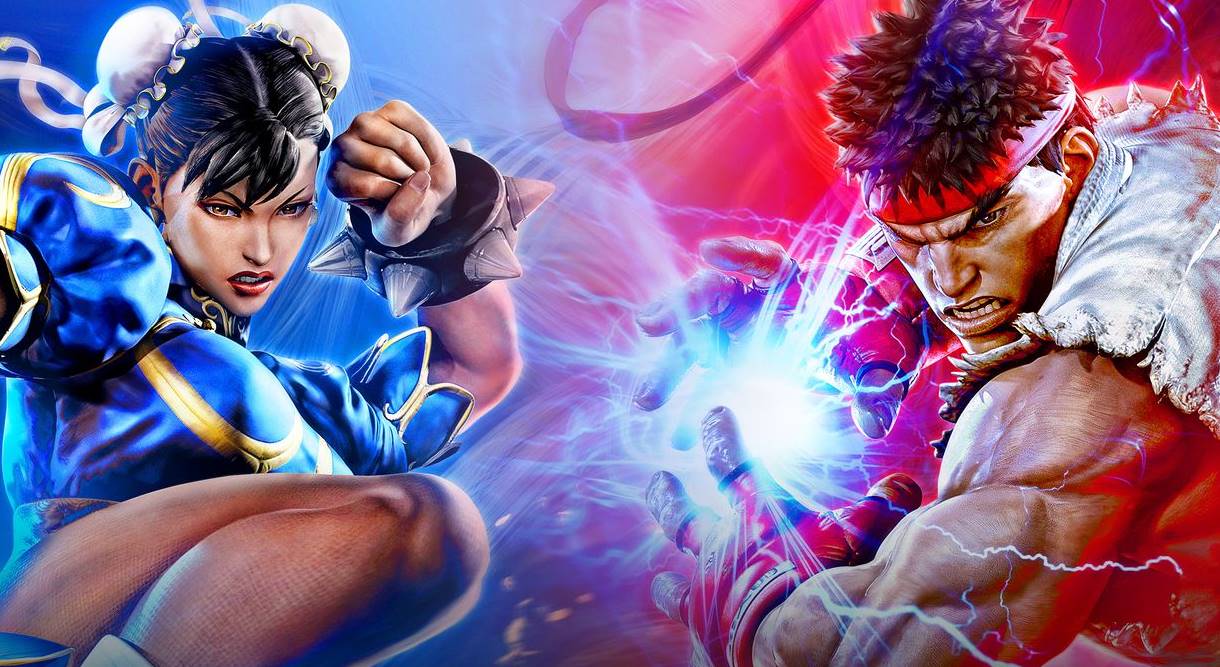 Street Fighter 6: saiba tudo do novo jogo de luta da Capcom