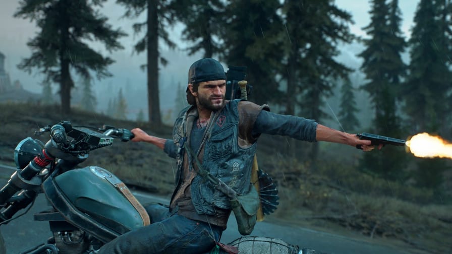 Os 8 melhores jogos pós-apocalípticos de sobrevivência em mundo aberto,  como Days Gone