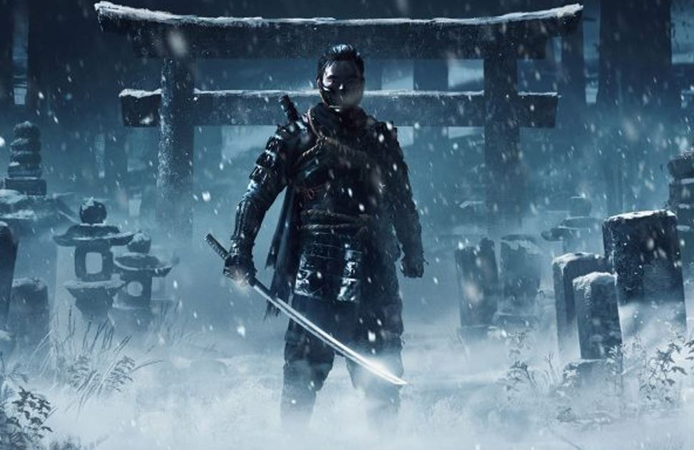 Dez jogos de samurai para entrar no clima de Ghost of Tsushima