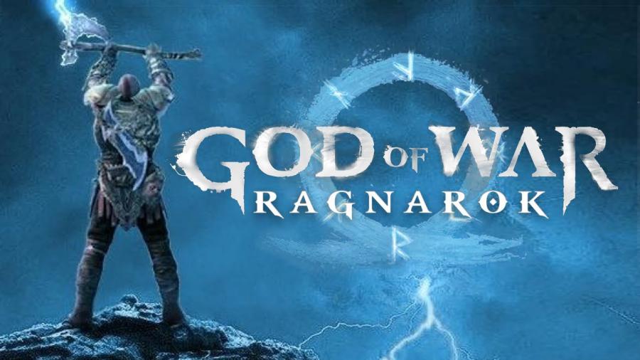 God of War Ragnarök vendeu mais de 5 milhões de unidades - Record