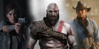 Top 10: Melhores jogos do PlayStation 4