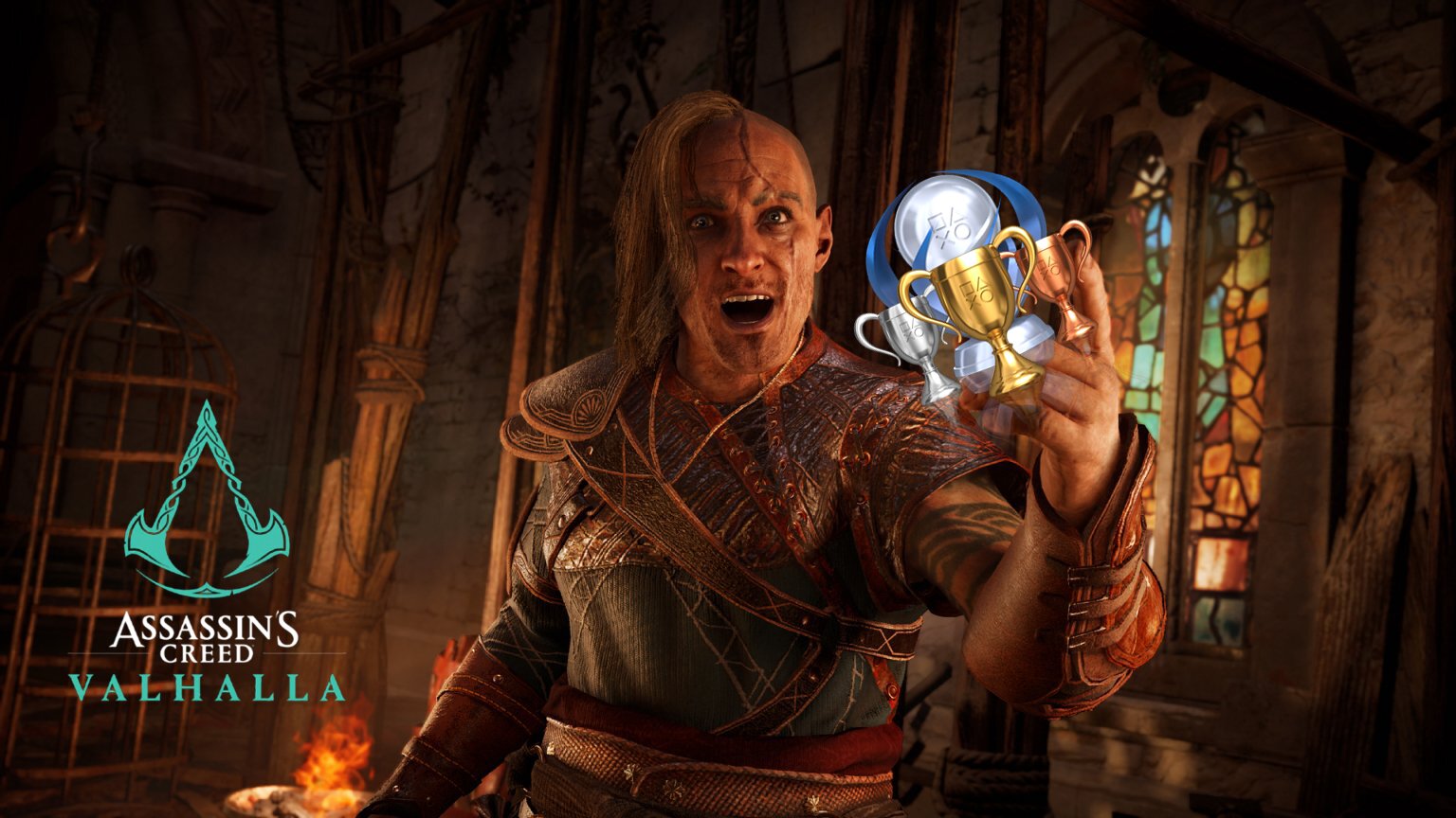 Guia de Troféus e Conquistas — Assassin's Creed: Revelations