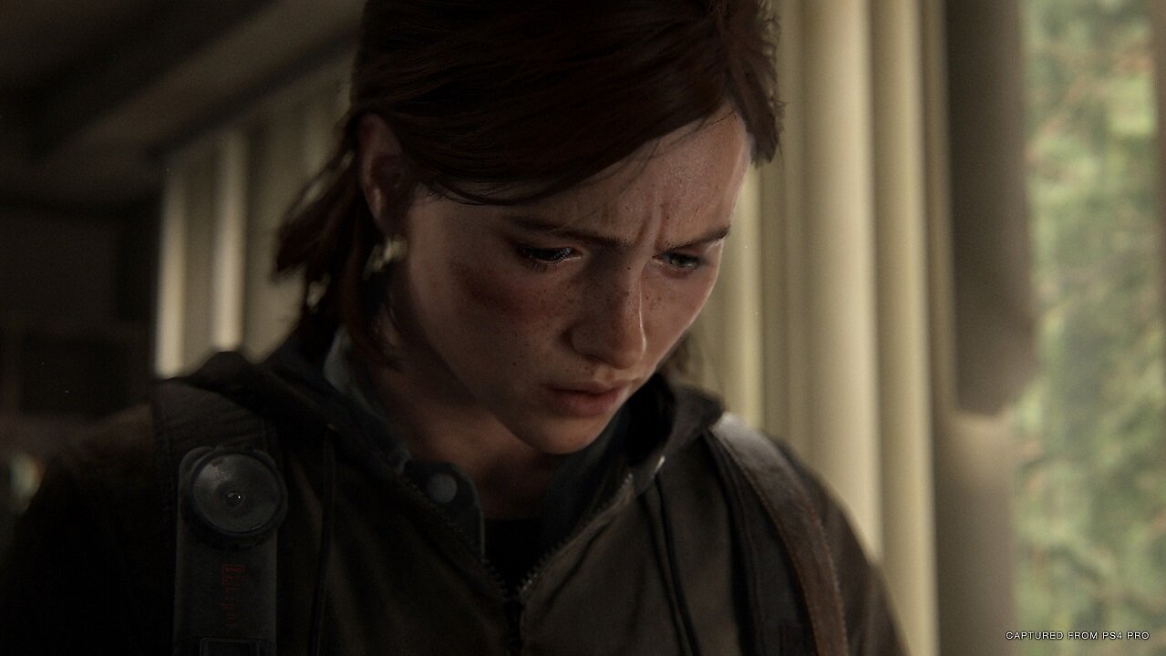 O cosplay da Ellie de The Last of Us Part 2 mais realista que você