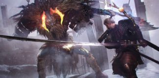 Nioh 2: The Complete Edition é anunciado para PS4