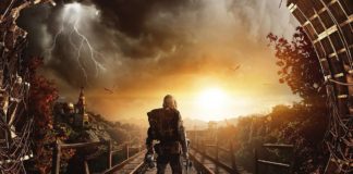 Próximo game da franquia Metro já está em desenvolvimento