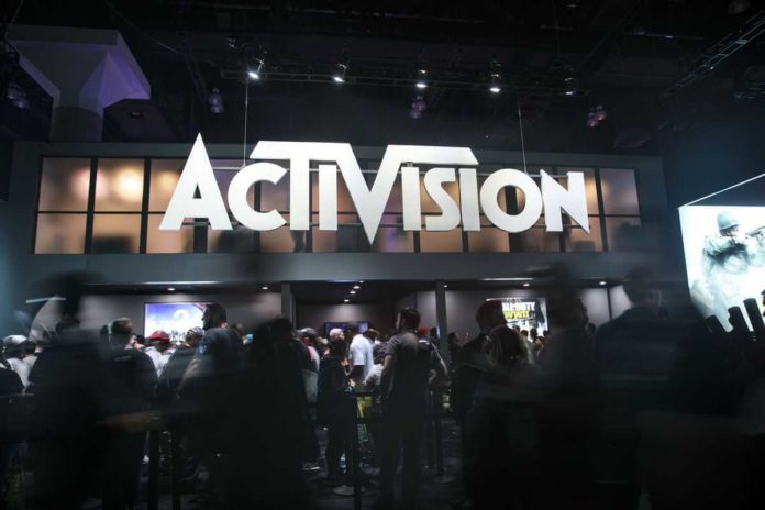 Activision está processando a Netflix