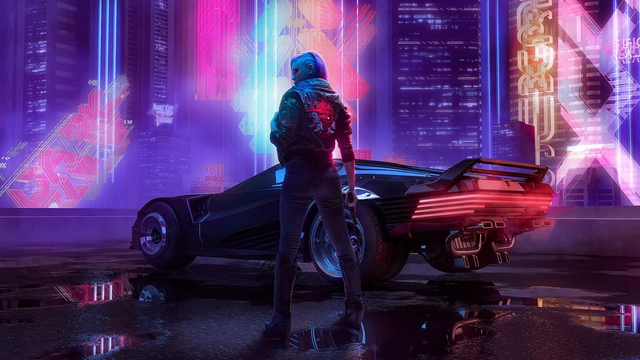 Moral recuperada! 'Cyberpunk 2077' ultrapassa a marca de 20 MILHÕES de  cópias vendidas - CinePOP