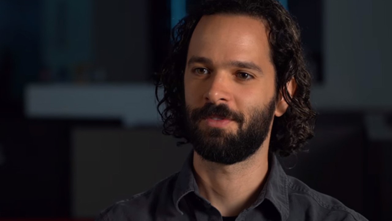 Neil Druckmann – Wikipédia, a enciclopédia livre