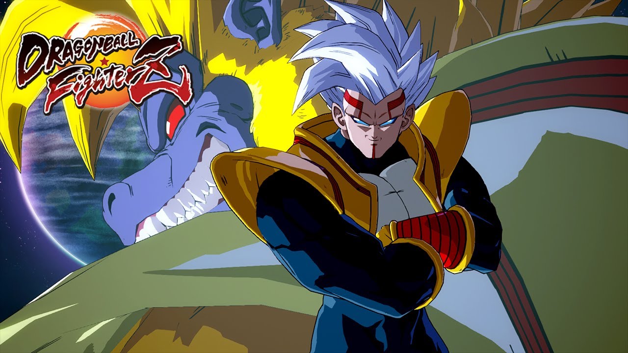 Dragon Ball FighterZ revela dois novos personagens da série clássica