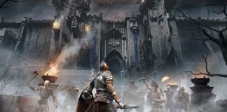 Análise: Demon’s Souls