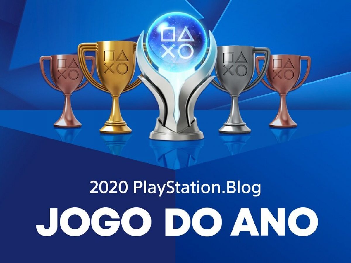 As votações para o Jogo do Ano de 2023 do PS Blog começaram –  PlayStation.Blog BR