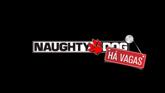 Naughty Dog abre novas vagas de trabalho para 2021