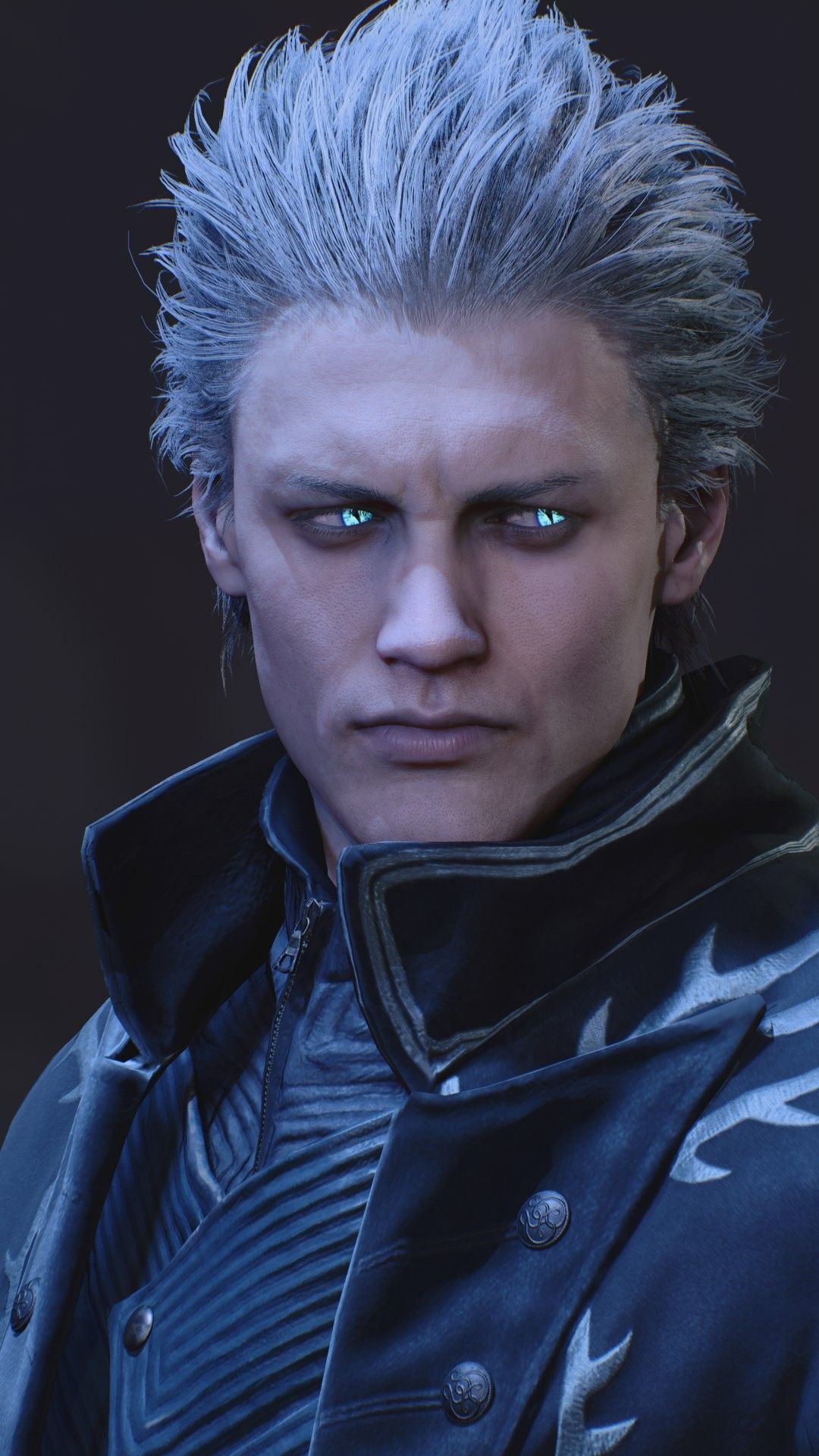 DLC de Vergil para Devil May Cry 5 tem data confirmada - Gamer Point