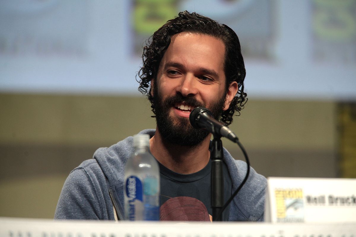 Neil Druckmann está a trabalhar em novo jogo