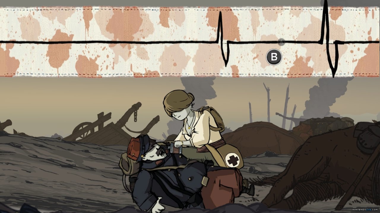 Valiant Hearts: The Great War – Wikipédia, a enciclopédia livre