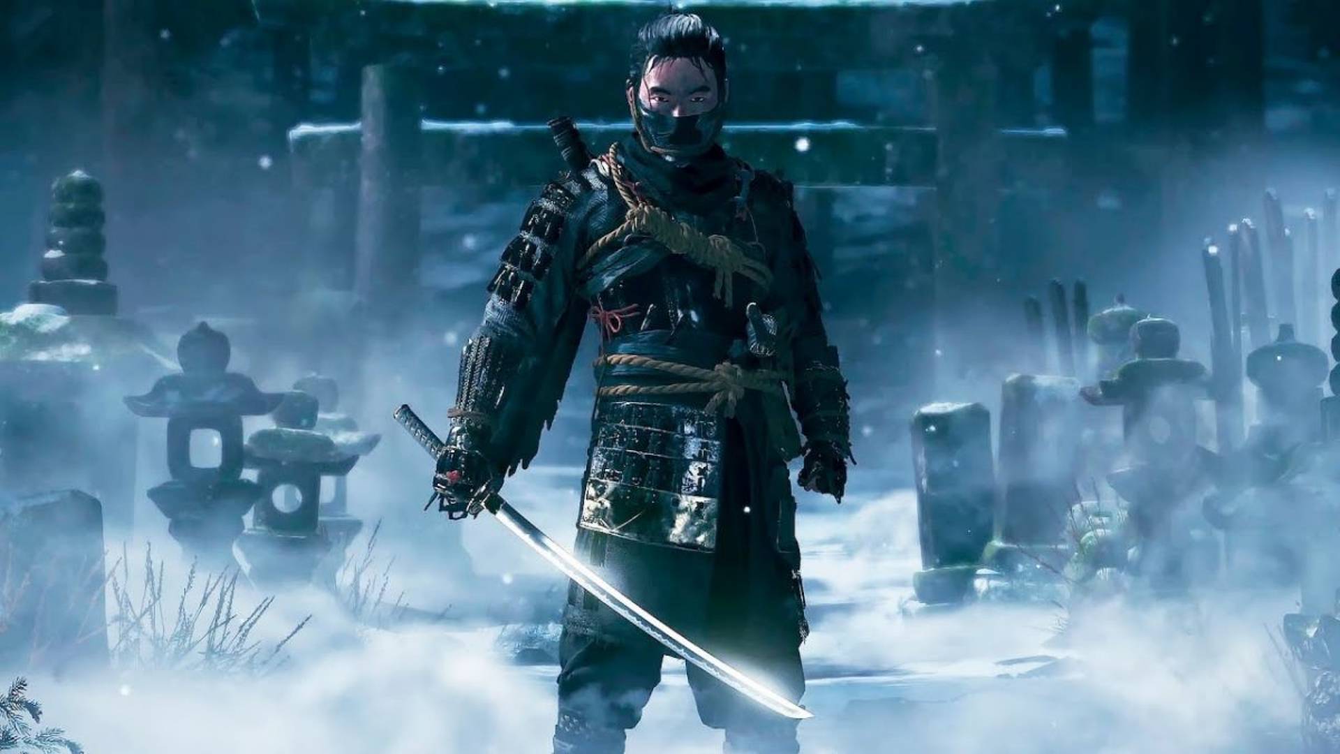 Esse jogo é melhor que Ghost of Tsushima segundo os usuários do