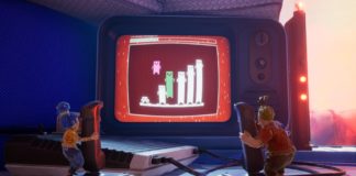 It Takes Two ficará melhor, mas não terá aprimoramentos especiais nos novos consoles