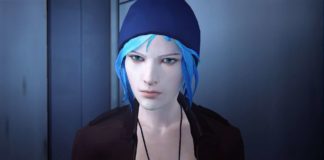 Esse cosplay da Chloe, de Life is Strange, é simplesmente sensacional!