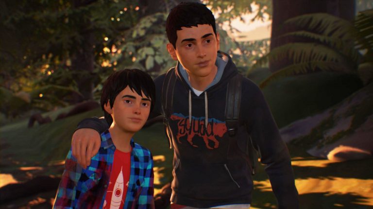 Life is Strange: True Colors” é anunciado pela Square Enix