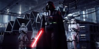 Vagas de emprego revelam novos detalhes sobre o game Star Wars desenvolvido pela Massive