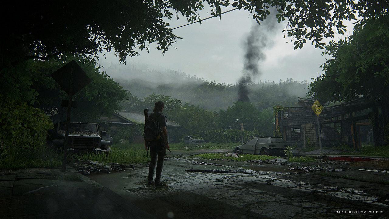 The Last of Us 2 recebe atualização com 60 fps no PS5 – Tecnoblog
