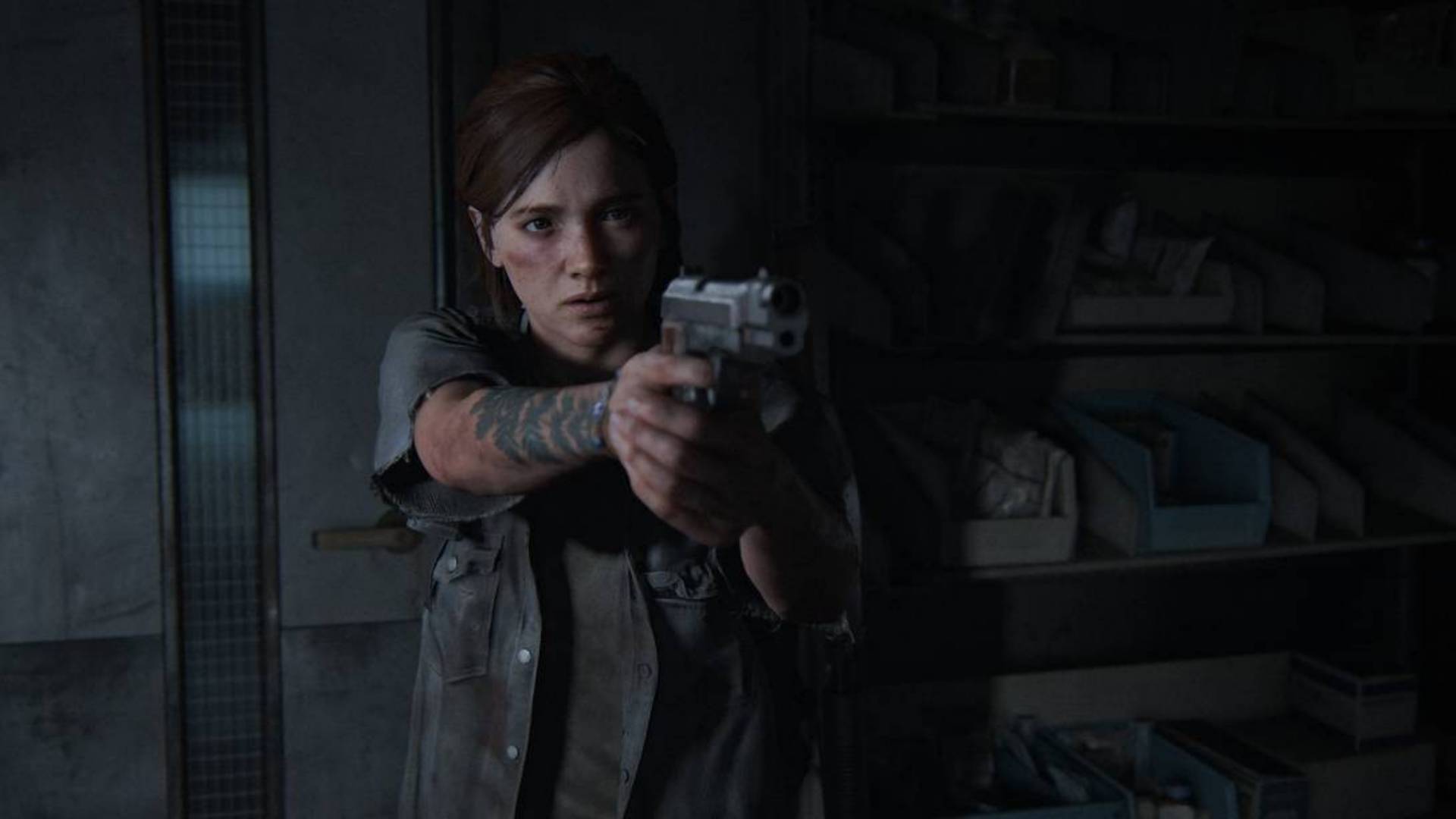 The Last of Us 2 recebe atualização com 60 fps no PS5 – Tecnoblog