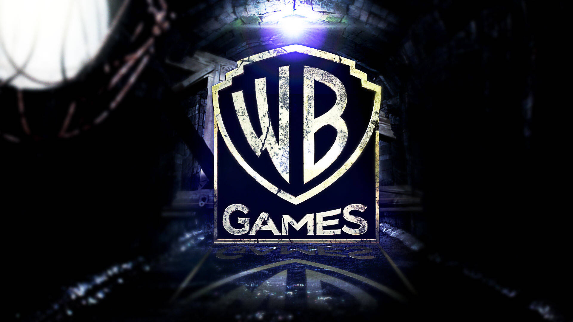 Warner Bros Games focará em jogos como serviço