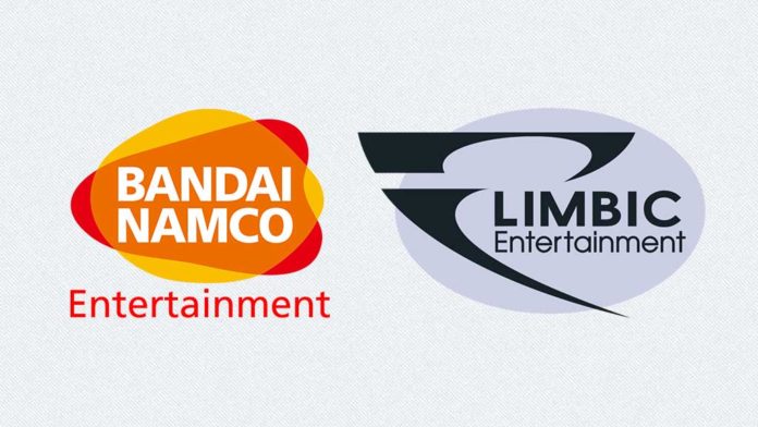 Bandai Namco Entertainment Europe adquiriu parte da Limbic Entertainment