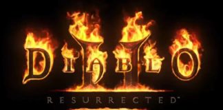 Diablo II: Resurrected anunciado; jogo chega ainda esse ano