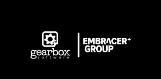 Embracer Group, grupo que controla a THQ Nordic, anuncia aquisição da Gearbox por US$ 1,3 bilhão