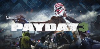 Starbreeze está em posição financeira “mais segura”; Desenvolvimento de Payday 3 vem progredindo bem