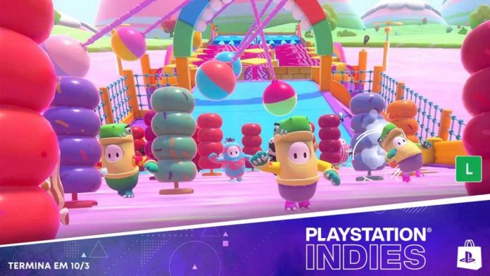 PlayStation-Indies