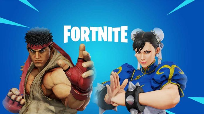 Portal-de-Street-Fighter-aparece-em-Fortnite