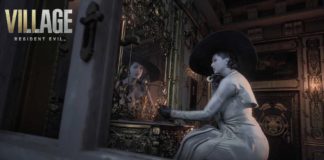 Lady Dimitrescu e seu castelo serão “apenas uma parte” de Resident Evil Village Produtor afirmou que Resident Evil Village será bem maior que Resident Evil 7