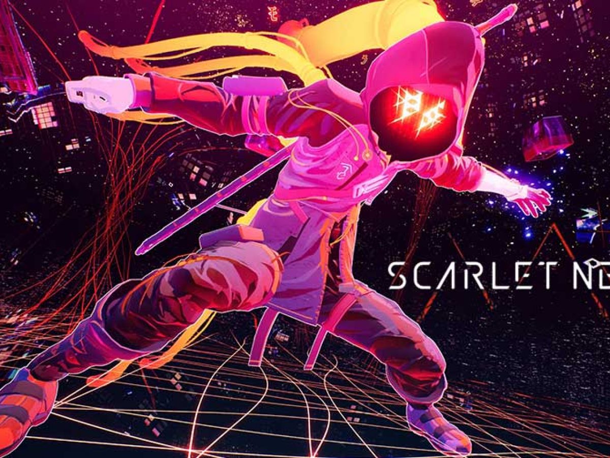 Scarlet Nexus ganha gameplay e várias imagens inéditas