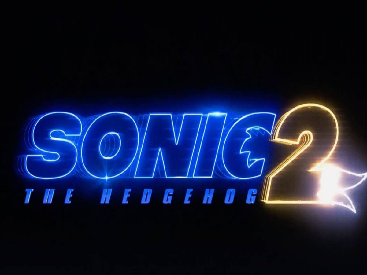 Sonic 2: O Filme - 8 de Abril de 2022