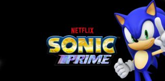 Netflix anuncia nova série “Sonic Prime” para 2022