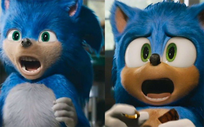 Sonic 2': sequência da adaptação dos games chega aos cinemas em abril de  2022